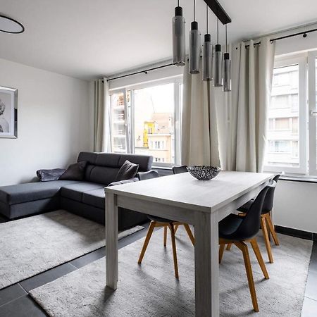 Appartement Ann Blankenberge Exterior foto