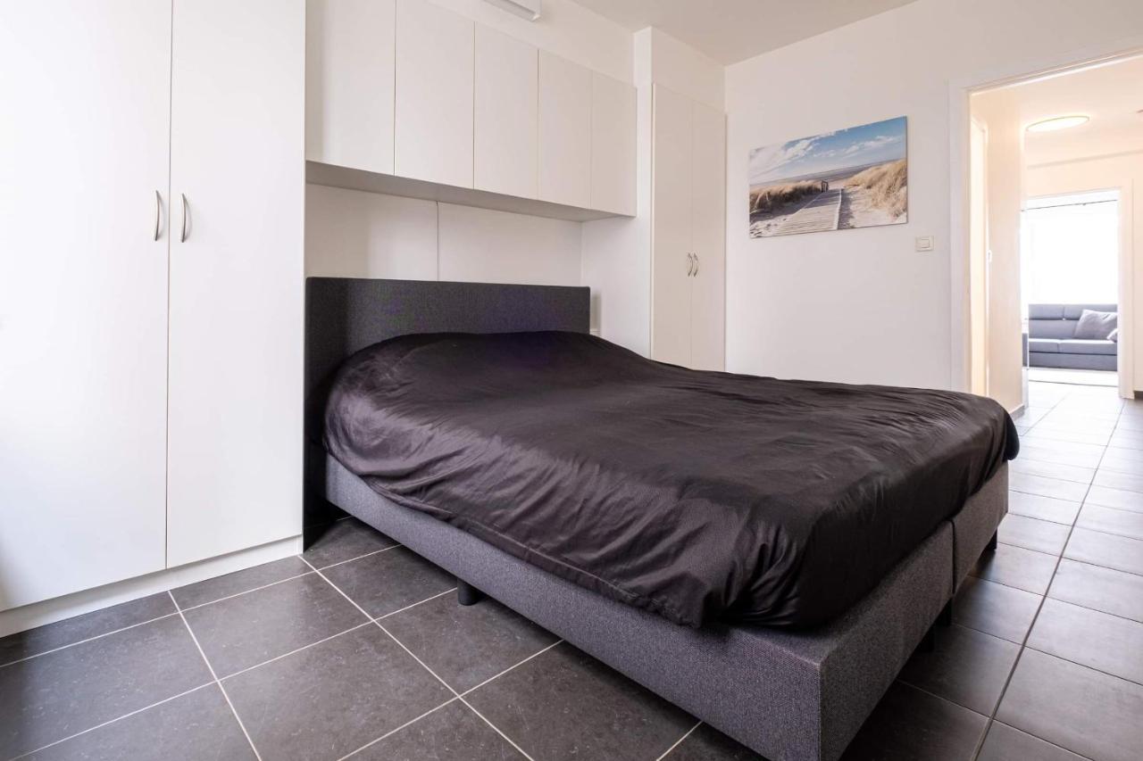 Appartement Ann Blankenberge Exterior foto