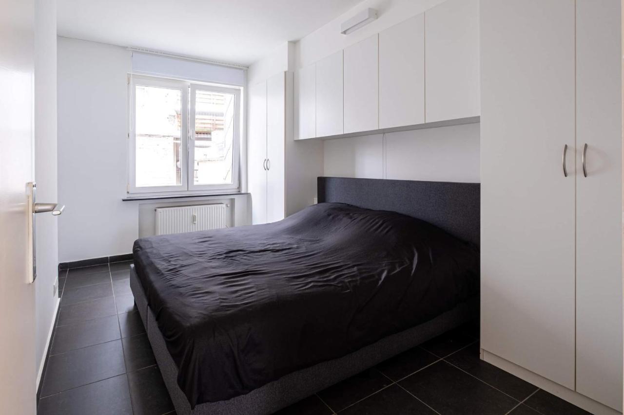 Appartement Ann Blankenberge Exterior foto