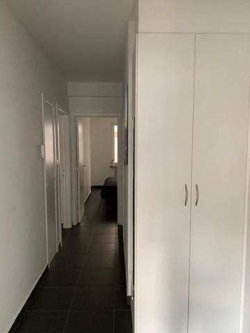 Appartement Ann Blankenberge Exterior foto